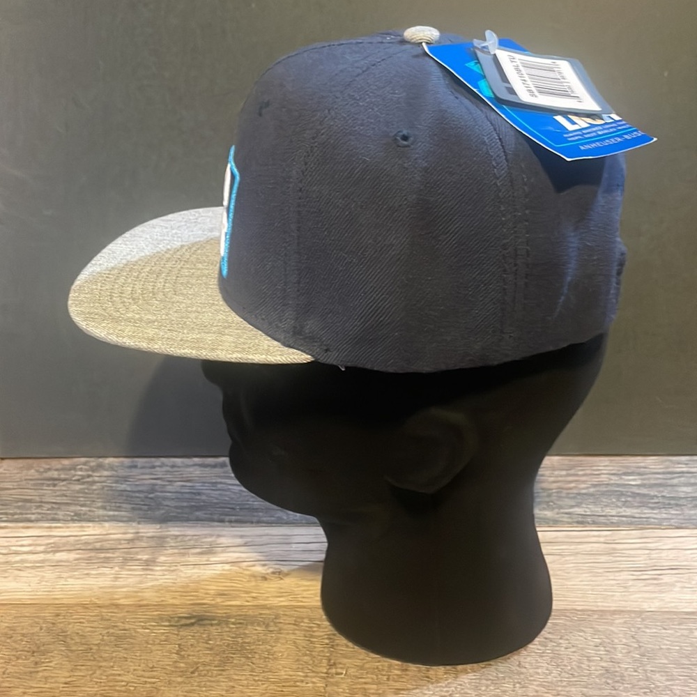 Bud Light SnapBack. New - Picture 2 of 8